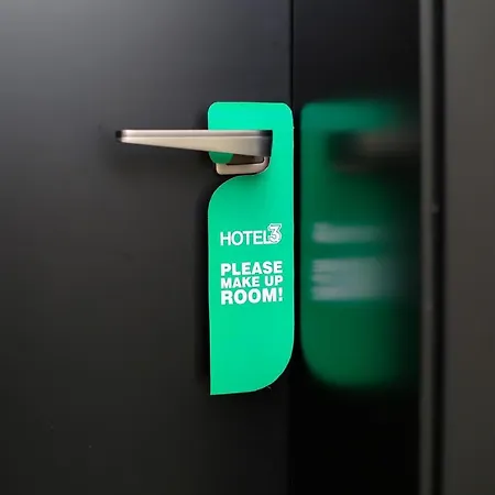 Three Ξενοδοχείο Vlorë