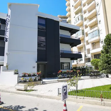 Three Vlorë