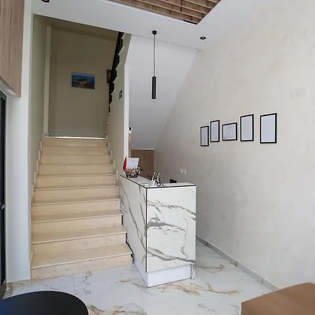 Three 3* Vlorë