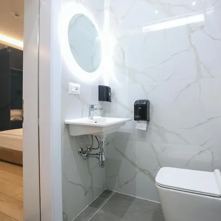 Three Hotell 3*