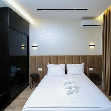 Three Hotel Vlorë