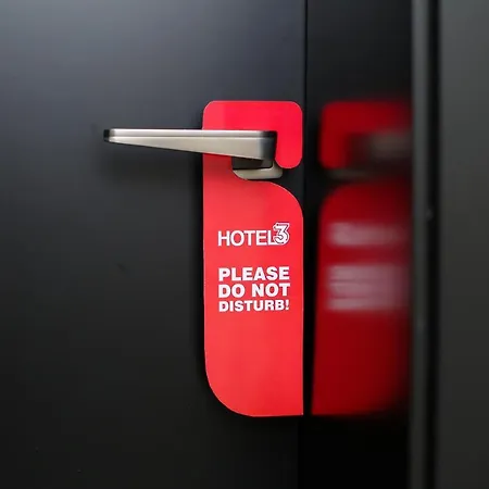 Hotel Three