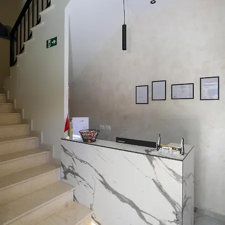 Three Hotell Vlorë
